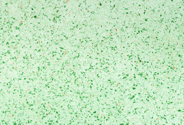istock terrazzo flooring or marble green. polished stone texture beautiful for background pattern wall and color beautiful with copy space add text 1363396369