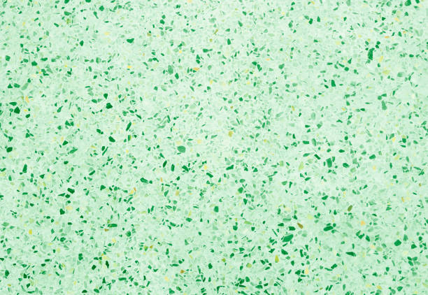 istock terrazzo flooring or marble green. polished stone texture beautiful for background pattern wall and color beautiful with copy space add text 1363396370