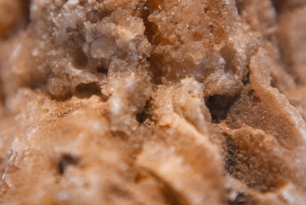 istock Close-up of an mineral 1363408971