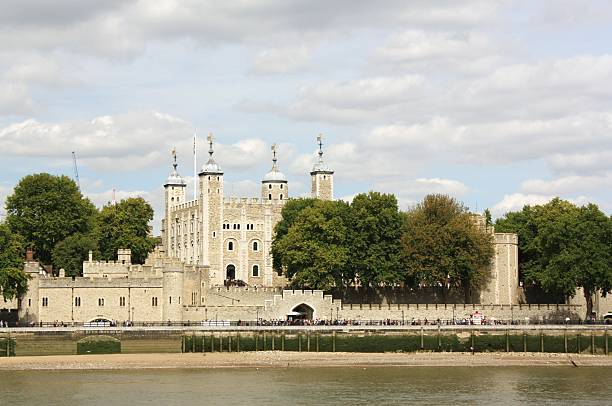 istock Tower of London 136341272
