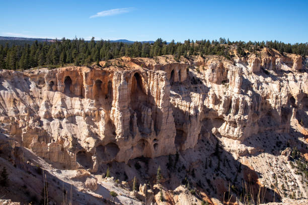 istock Rock Formation at Bryce Canyon, Utah USA 1363417214