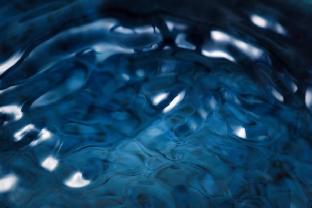 istock Surface of the water 1363423645