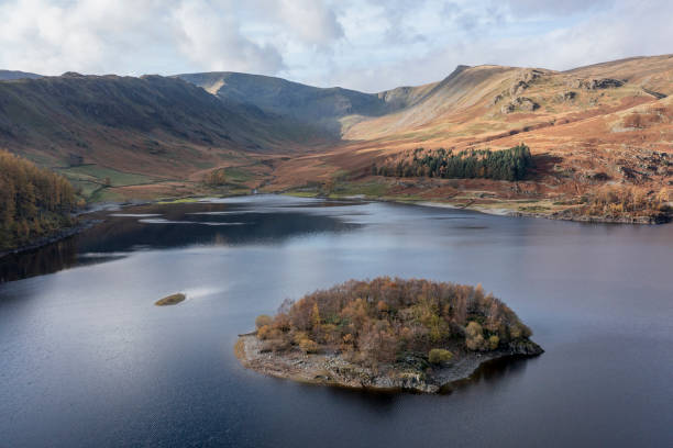 istock Haweswater and Riggindale 1363435079
