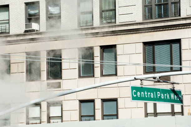 istock Detail of Manhattan , NY 1363435105