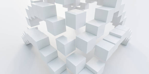 istock abstract white cubes arranged in white space 3d render illustration 1363435399