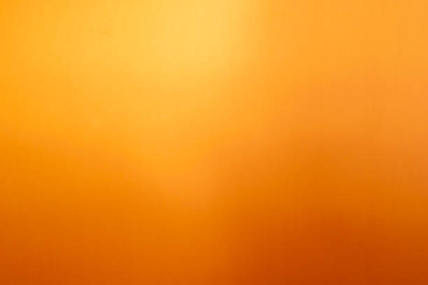 istock sheet metal painted a copper color. background or texture 1363437722