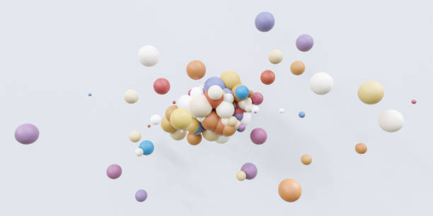 istock plastic colorful balls on white background 3d render illustration 1363446250