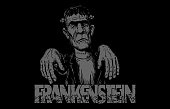 istock Frankenstein monster 1363449844