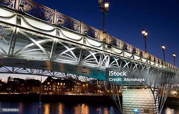 Moskau Patriarch Bridge Stockfoto und mehr Bilder von Architektur - Architektur, Außenaufnahme von Gebäuden, Bauwerk