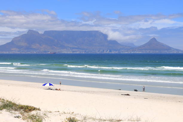 istock The view from Blouberg Strand towards Table Mountain 1363457990