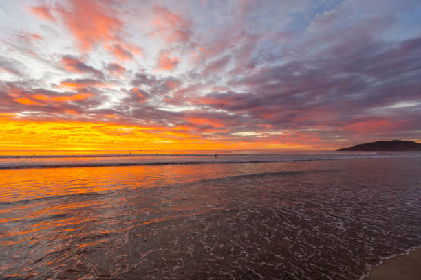 istock Playa Grande, Guanacaste, Costa Rica 1363459578