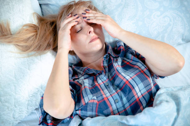 istock My body is manifesting anxiety in physical ways 1363460676