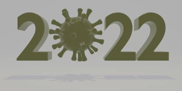 istock 2022 another year of covid 1363469209