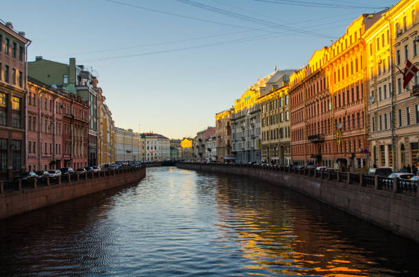 istock Saint Petersburg 1363473365