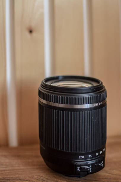 18-200mm camera zoom lens
