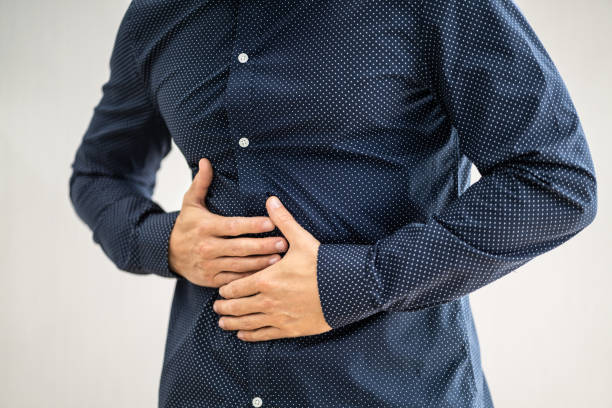 istock Bowel Polyps And Colon Cancer Disease 1363478407