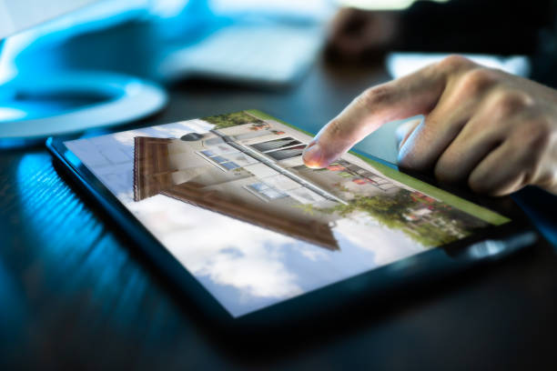 istock Real Estate Property Search Online 1363479123