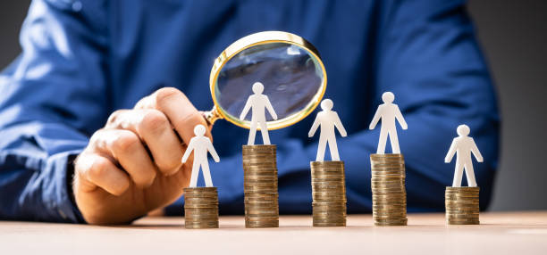 istock Money Cash Stack. Business Accounting Budget 1363480627