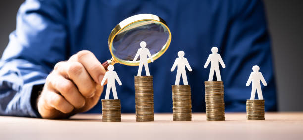 istock Money Cash Stack. Business Accounting Budget 1363480635