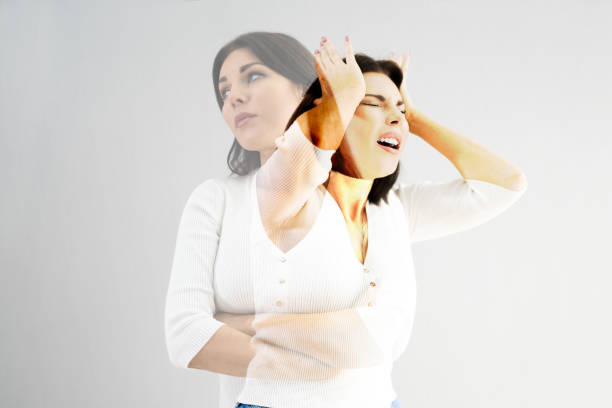 istock Mental Health Stress And Disorder 1363482042