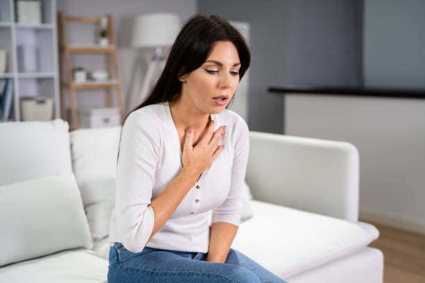 istock Catarrh Illness Disease And Flu Virus 1363482558