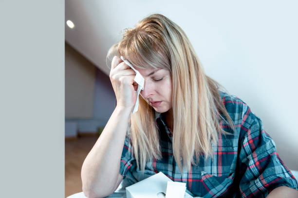 istock Seems to stuck in stay-at-home order 1363487032