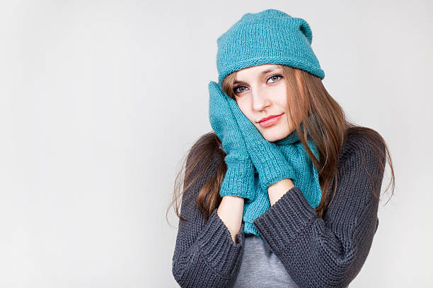 istock winter woman 136349291