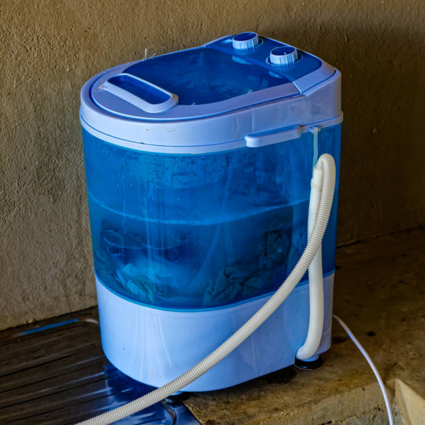 Intergreat Portable Washing Machine