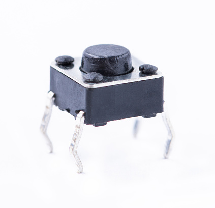Cpu Small Button Small Button For Electronic Devices And Opensource Hardware And ...
