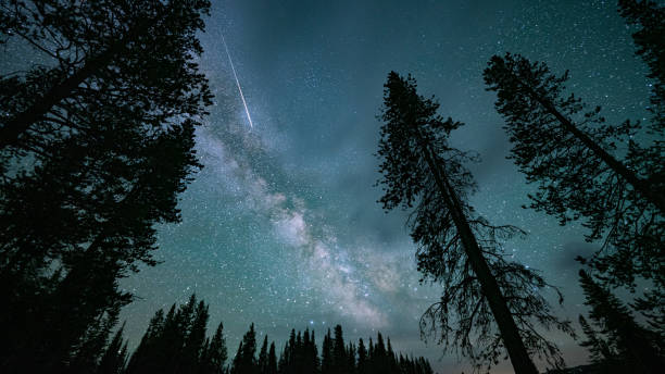 istock Idaho summer nights spent under the Milky Way 1363539404
