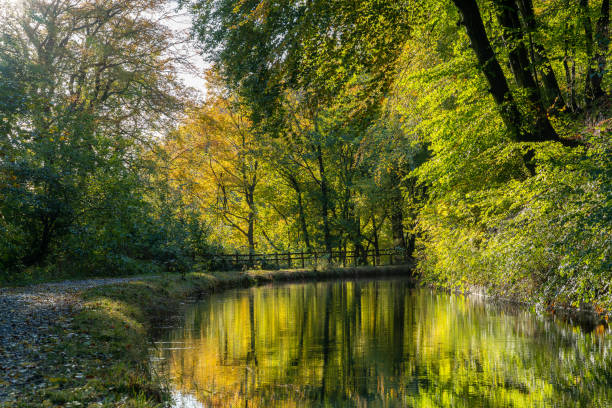 Monmouthshire & Brecon Canal