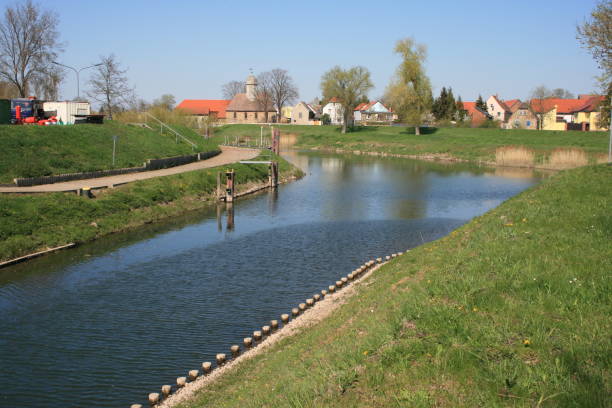 istock On the bank of a river 1363578129