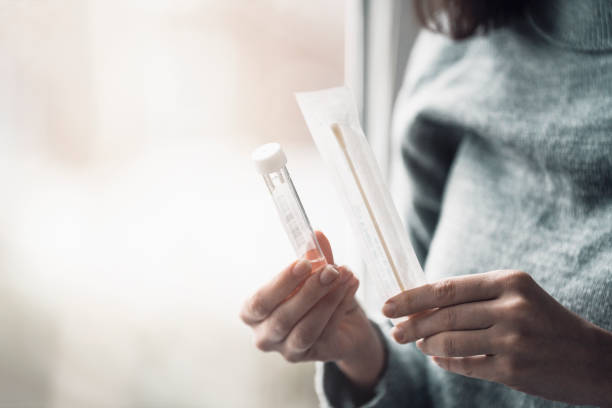 PCR Test Kit of Covid-19 Virus