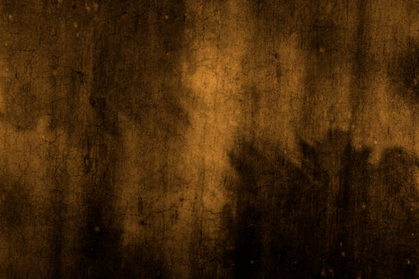 Brown Grunge background with space for text or image