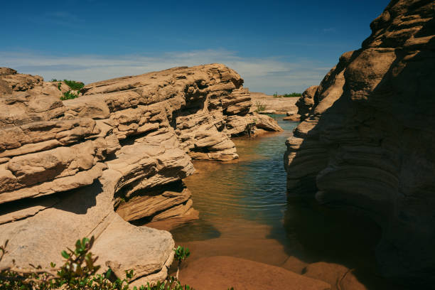 istock Kaeng Chom Dao, Thailand 1363591290