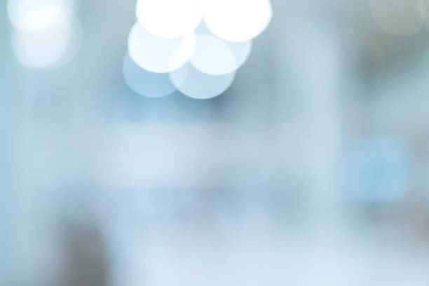 istock abstract blur image background of shopping mall with light bokeh and flare light bulb 1363620794