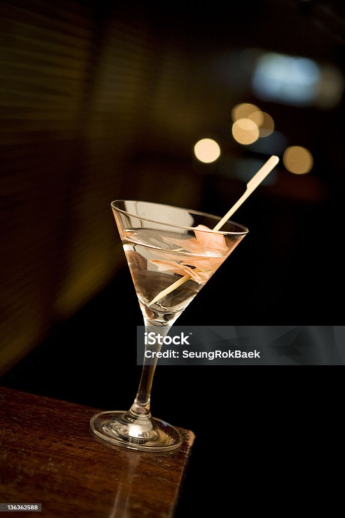 cocktail - Foto stock royalty-free di Alchol