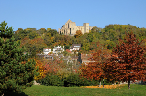 Chevreuse