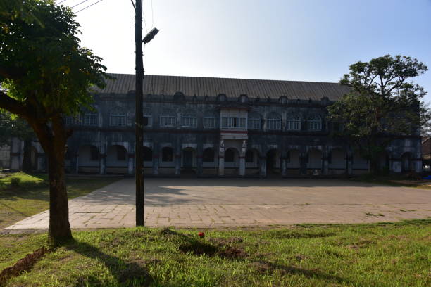 istock Madikeri Fort, Coorg, Karnataka, India 1363641060