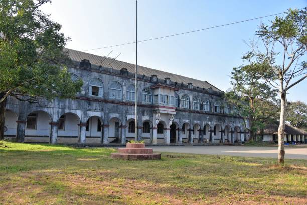 istock Madikeri Fort, Coorg, Karnataka, India 1363641064