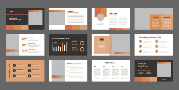 Presenter Guide 8,200+ User Guide Template Stock Photos, Pictures & Royalty-Free Images ...