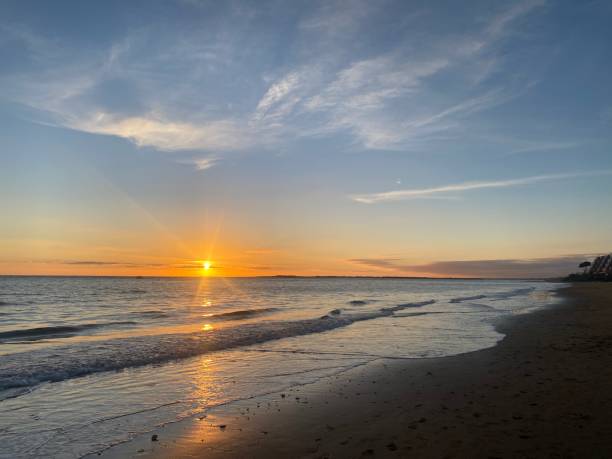 istock Enebrales beach, Andalusia 1363646112