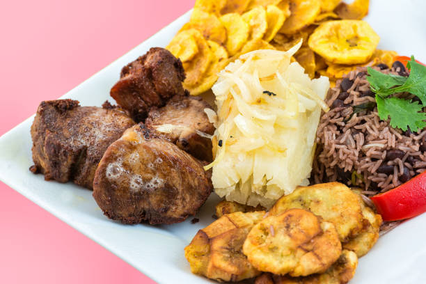 istock Cuban Traditional Food 1363654697