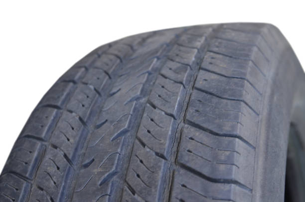 istock recycling used vehicle tire 1363659463