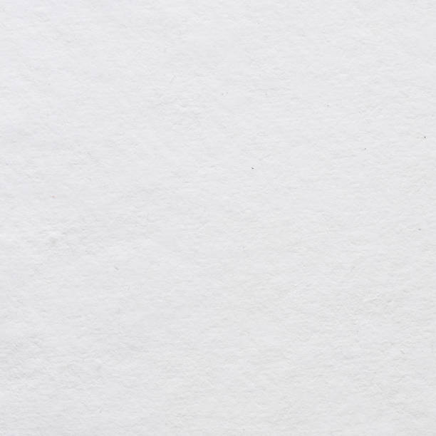 istock Watercolor paper texture. Paper texture for use as a background 1363669898