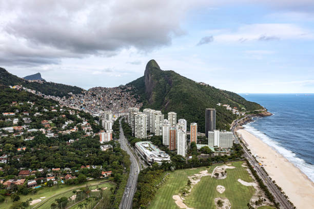 istock Rio de janeiro Brazil. 1363684615