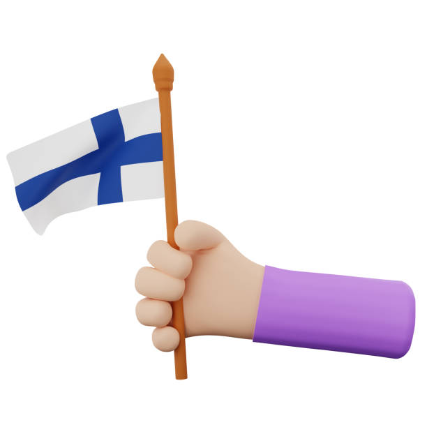 istock finland national day concept 1363691337