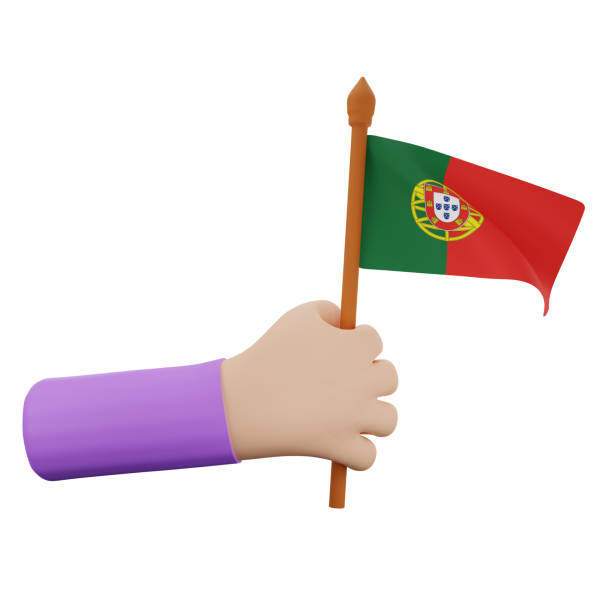 istock portugal national day concept 1363692466