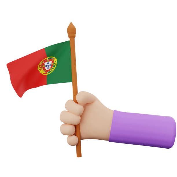 istock portugal national day concept 1363692467