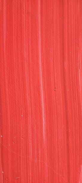 istock Old concrete wall with cracks and chipped, red wall 1363697920